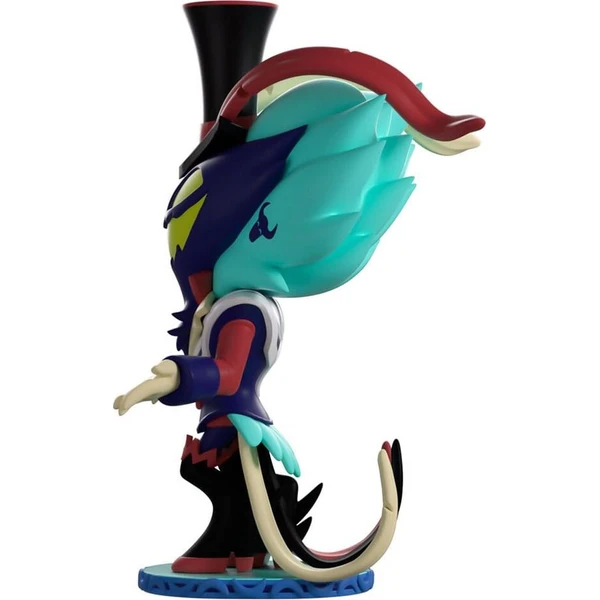 Figurka Youtooz Helluva Boss - Ozzie 12 cm - Figurky - Obrázek d_5baa4f267e08488ebadb10fd50b9e206