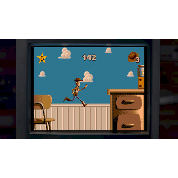 Toy Story: Retro Roundup! + Toy Story 3 Complete Edition Double Pack (PS4) - Hry pro PS4 - Obrázek d_5bafd2759c534e2c86a4e7fe176e8999