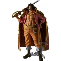 Figurka Bandai Banpresto One Piece  - Gol D.Roger (The Brush) 30 cm - Figurky