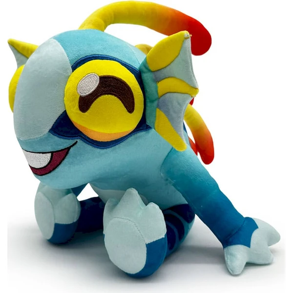 Figurka Youtooz World of Warcraft - Blue Murloc 22 cm - Figurky - Obrázek d_5bc3b13af802427386bec5cdc4c59f7b