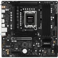 ASRock B860M Pro-A - Základní desky
