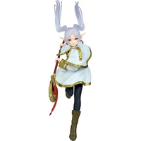 Figurka Bandai Banpresto Frieren: Beyond Journey's End - Maximatic Frieren 20 cm - Figurky