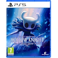Hollow Knight (PS5) - Hry pro PS5