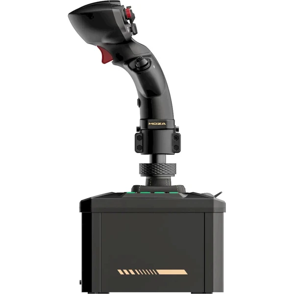 Moza Racing AB6 flight simulator ovladač černý - Joysticky - Obrázek d_5bed8363206443d5ac811f8930756664