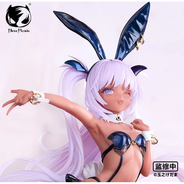 Figurka BearPanda Lulumu & Kulomu illustration by Tamano Kedama 27 cm - Figurky - Obrázek d_5beff880757543e3a775df90bfe2e796