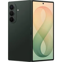 Samsung Galaxy Z Fold8 Ultra 12GB/256GB Green Shadow - Mobilní telefony