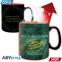 Hrnek Lord of the Rings - Sauron 460 ml - Hrnky