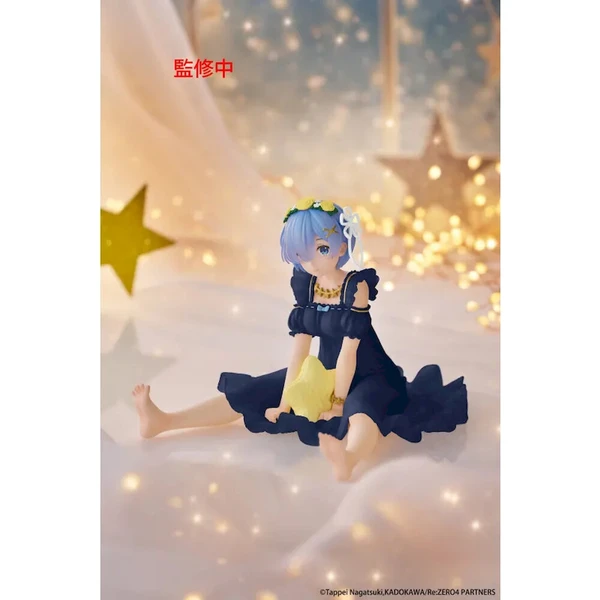 Figurka Taito Prize Re:Zero Starting Life in Another World - Cute Rem (Star Dreamy Ver.) Renewa - Figurky - Obrázek d_5c0b03e7cb7c4cc09ac89ad2f4e31c39