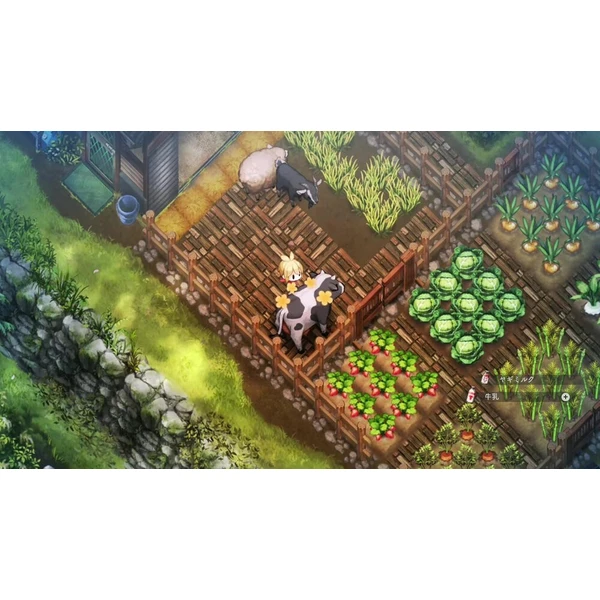 Village in the Shade Deluxe Edition (Switch 2) - Hry pro Nintendo Switch 2 - Obrázek d_5c0edece39a74bf4928d7130876cd9fe