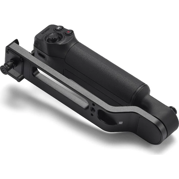 DJI RS 5 Electronic Briefcase Handle rukojeť - Držáky - Obrázek d_5c13ccbce5734e2aa8a58e1c0fdbe14f