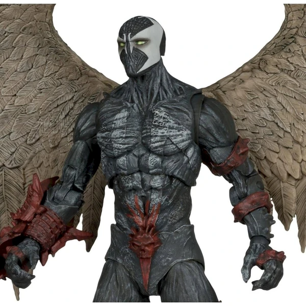 Figurka McFarlane Toys - Spawn Wings of Redemption 18cm - Figurky - Obrázek d_5c1d7868e4ee4102aea5652d2078f834