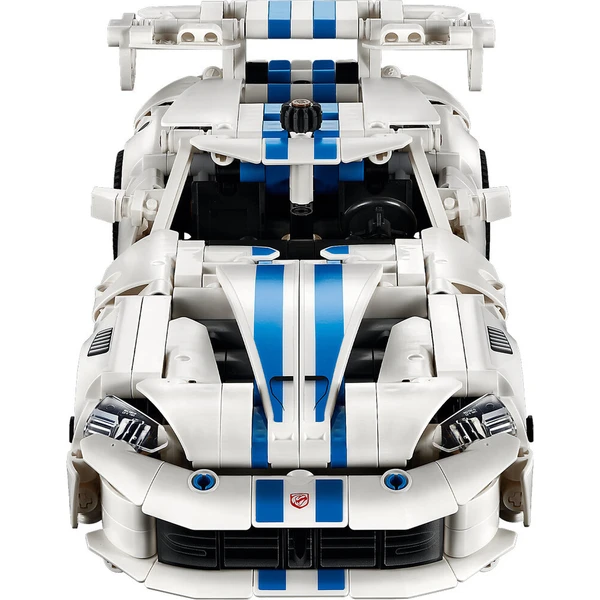 LEGO Technic 42234 Sportovní auto Dodge Viper GTS-R - LEGO - Obrázek d_5c1dfb49d694482b84e4241c92551643