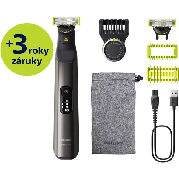 Philips OneBlade Pro 360 na tvář a tělo QP6552/30 - Holicí strojky a zastřihovače - Obrázek d_5c2676e8bde8476dbaf94d88cba06c2b