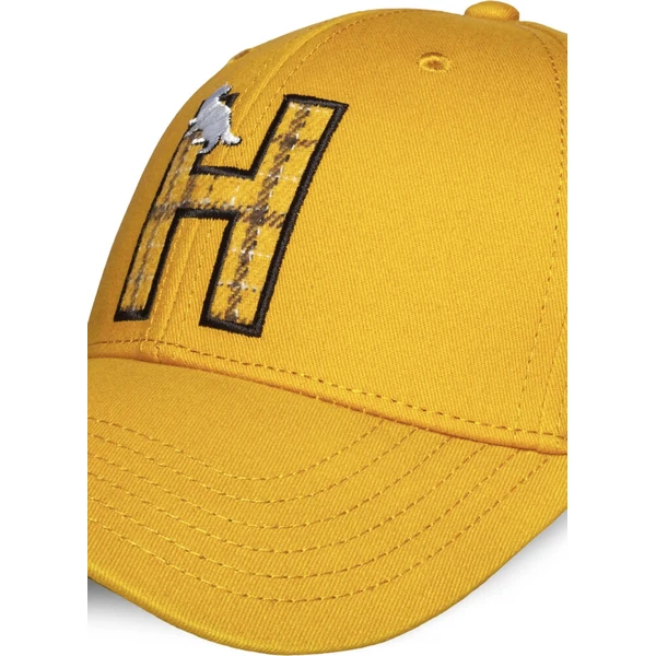 Kšiltovka Harry Potter - Hufflepuff - Kšiltovky a čepice - Obrázek d_5c285c79cc6349358e77c46d40568ea9