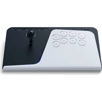 Herní ovladač PS5 FlexStrike Wireless Fight Stick - Herní ovladače