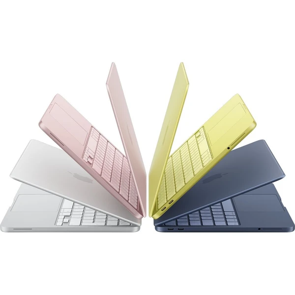 Apple MacBook Neo (2026) 8GB / 512GB / SK KLV / indigo - Notebooky - Obrázek d_5c34402d71d740eebecfcb07fa477e95