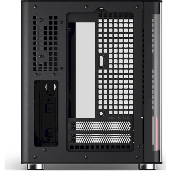 Jonsbo TK-0 Mini-ITX černá - Počítačové skříně - Obrázek d_5c3a0c54ac694d85b747f3b141c2282e