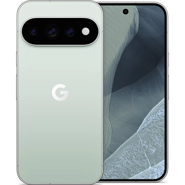 Google Pixel 11 Pro 16GB/512GB Fog - Mobilní telefony - Obrázek d_5c43387509fa40c1a3952b43a23d8150