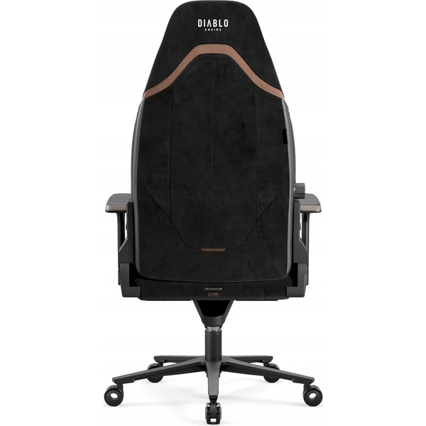 Diablo X-Eye 2.0 herní židle černá - Židle - Obrázek d_5c4939154474490d9c95d95948d484b6