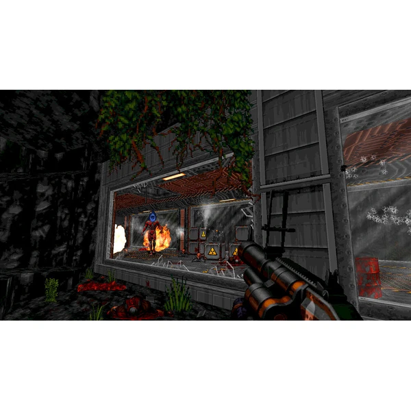 Boomer Shooter Triple Pack (Code in Box)(Switch) - Hry pro Nintendo Switch - Obrázek d_5c52b70f6ec84de98d975daf95b2393e
