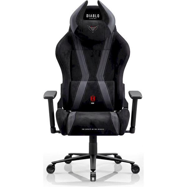Diablo X-Horn 2.0 Normal Size herní židle černá