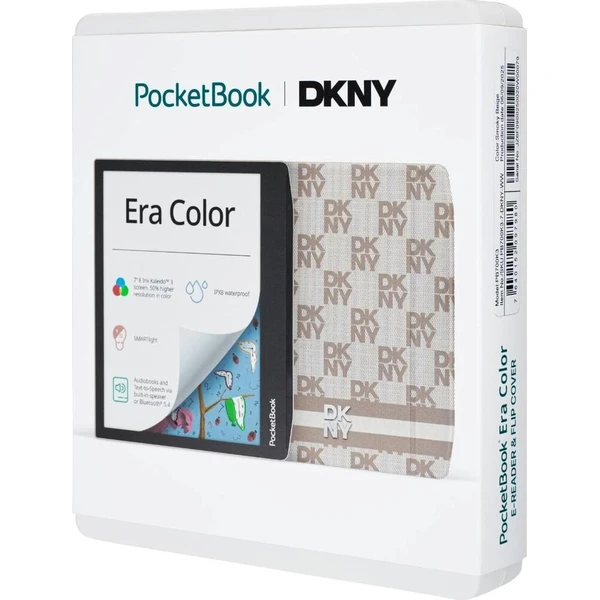 PocketBook 700 Era Color čtečka knih DKNY Smoky Beige - Čtečky elektronických knih - Obrázek d_5c7f87dc73b544faa5b9784d165f33d0