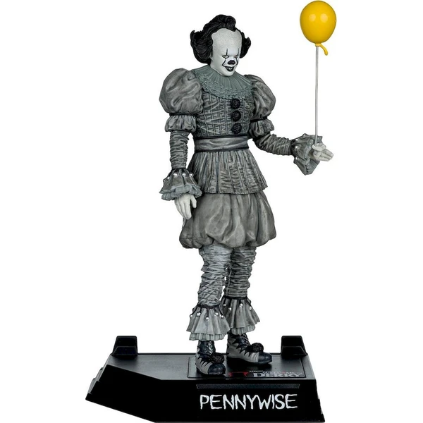 Figurka McFarlane Toys - Pennywise 15cm - Figurky - Obrázek d_5c844086f0b84295a907b7713573ad52