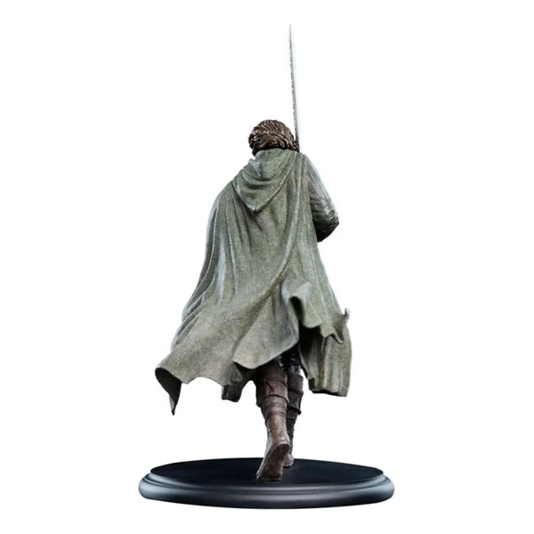 Soška Weta Workshop Pán Prstenů - Aragorn 20 cm - Sochy a sošky - Obrázek d_5c8a4a32f4d642d6b23c41a524d9670f