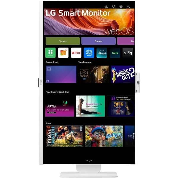 LG Smart 32U850SA-W monitor 32" - Monitory - Obrázek d_5c9ac74195524adcb0e9a26598c31f7c