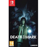 Death Mark (Switch) - Hry pro Nintendo Switch