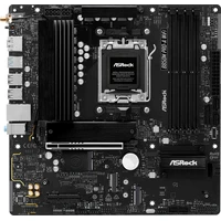 ASRock B850M PRO-A WIFI - Základní desky