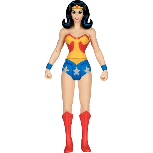 Figurka McFarlane DC Retro - Wonder Woman (Super Friends) 17 cm - Figurky - Obrázek d_5ca554acb6f648ac9cedc0a1b5114698