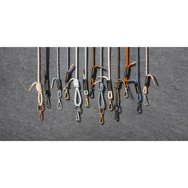 MagEasy Strap Lanyard 6mm univerzální popruh Beige - Popruhy - Obrázek d_5ca73f34b7f8474591a79053e796d811