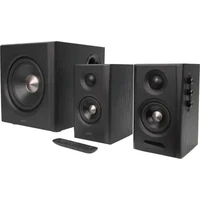 EDIFIER S355DB 2.1 aktivní reproduktory černé - Reproduktory