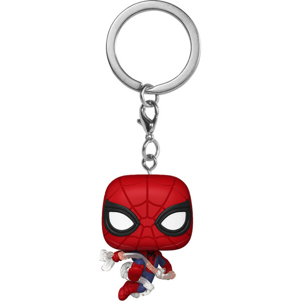 Funko POP! Keychain: Spider-Man