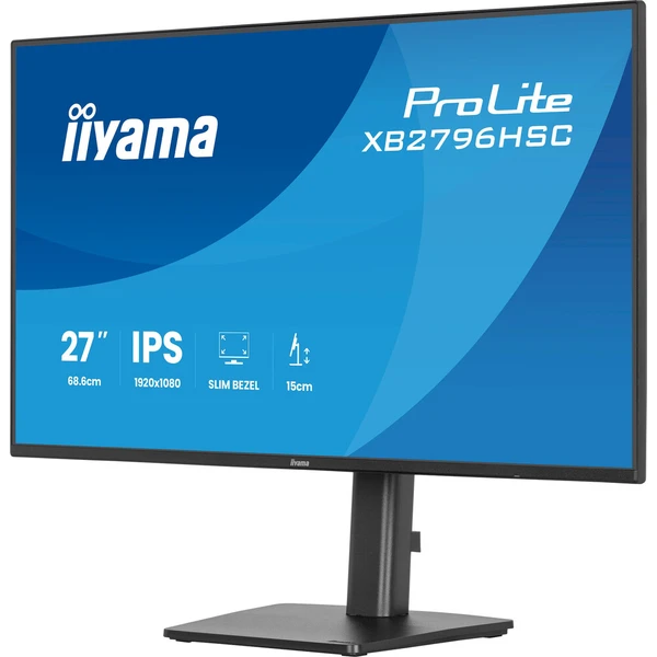 iiyama ProLite XB2796HSC-B1 monitor 27" - Monitory - Obrázek d_5cc13be825e6407cbca4e9e96d7d6b52