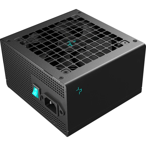 DEEPCOOL PN850 850W černý - Zdroje - Obrázek d_5cc439dee3234b56baf132e210e034f4