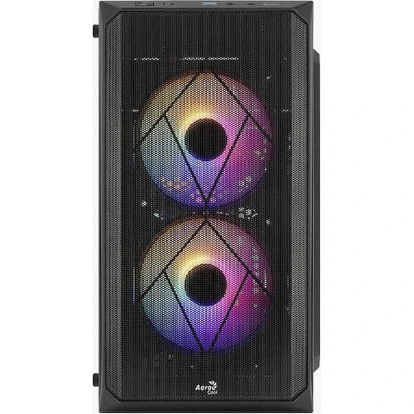 Aerocool CS-107 v2 Micro-ATX černá - Počítačové skříně - Obrázek d_5cc47cb4acf24b75b1235f985b78557d