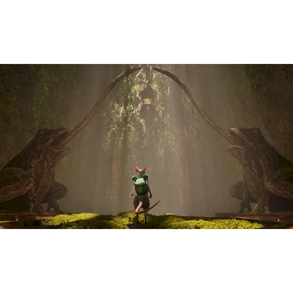 Hela: of Mice & Magic: Harmony Edition (PS5) - Hry pro PS5 - Obrázek d_5cc7b0da4e13454ea8303d1254e86d85