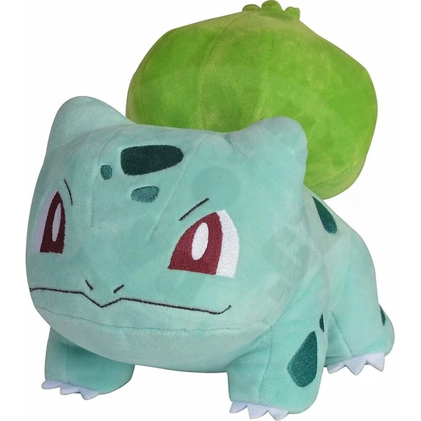 Jazwares plyšák Pokémon - Bulbasaur 23 cm - Plyšové hračky - Obrázek d_5cce3b0c9862483c915658ea5456041d