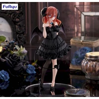 Figurka Furyu The Quintessential Quintuplets Specials BiCute Dark - Nakano Miku 25 cm - Figurky