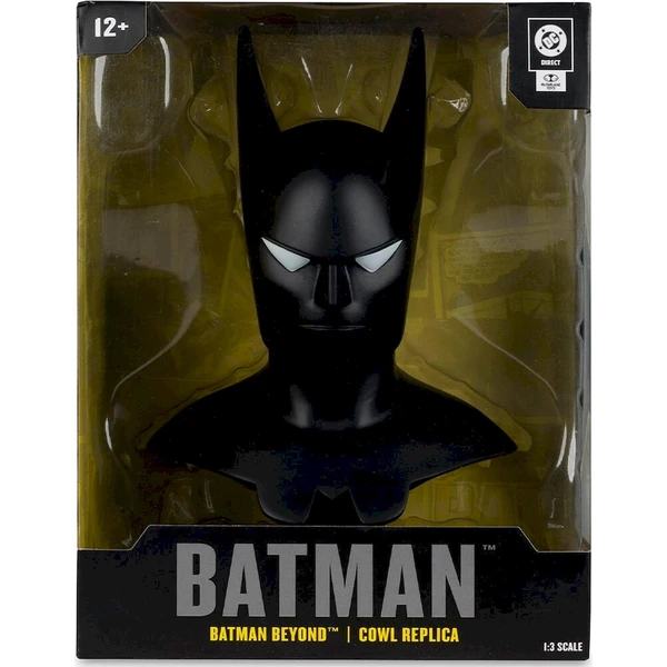 Mini replika McFarlane Toys - Batman Beyond 18cm - Figurky - Obrázek d_5ce4ffbf5c77437d8903f646e01ad0d9