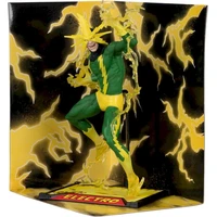 Figurka McFarlane Marvel - Electro (Joe Fixit #5) 19 cm - Figurky