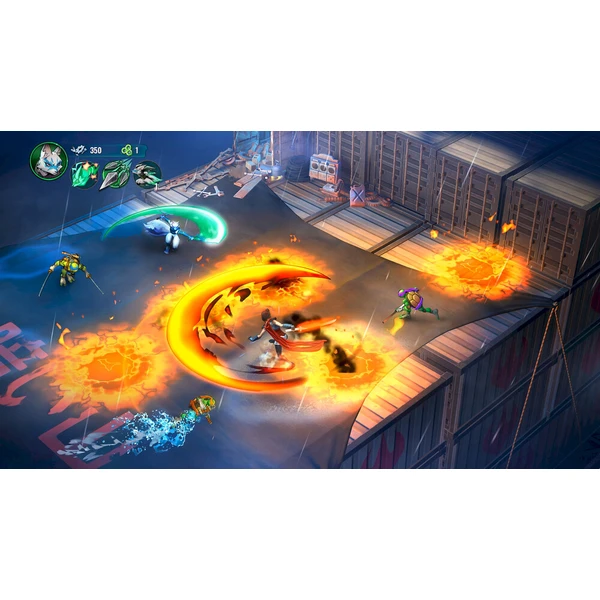 Teenage Mutant Ninja Turtles: Splintered Fate Legendary Edition (Switch 2) - Hry pro Nintendo Switch 2 - Obrázek d_5cf49020db844ffb8219c9c31d991cff