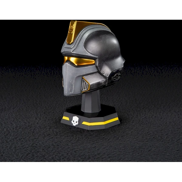 Replika Dark Horse Helldivers 2 - Hero of the Federation Helmet 11 cm - Repliky - Obrázek d_5d0c925fceff4987a87f718da299cd62
