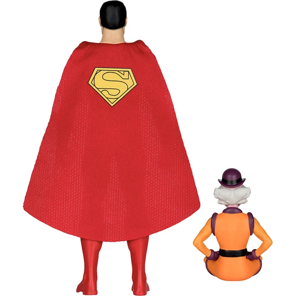 Figurka McFarlane DC Retro - Superman and Mr. Mxyzptlk (Super Friends) 17 cm - Figurky - Obrázek d_5d19d9b7e0a84195992dcb692a5a3f01