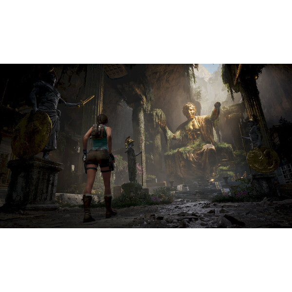 Tomb Raider: Legacy of Atlantis Day One Edition (PC) - Hry pro PC - Obrázek d_5d1a6b8fbd434e4b85f8748a49314254