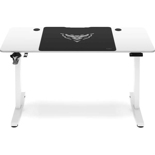 Diablo X-Tensio 1400 herní stůl bílý - Stoly - Obrázek d_5d2517d4520e4cd4b77c6fda367aaa02