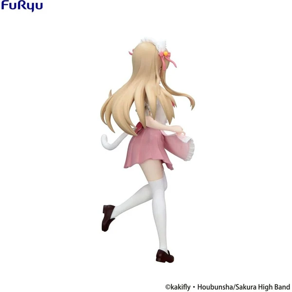 Figurka Furyu Trio-Try-iT K-On! - Tsumugi Kotobuki 22 cm - Figurky - Obrázek d_5d33580ee45b41e1964a0719bc015684