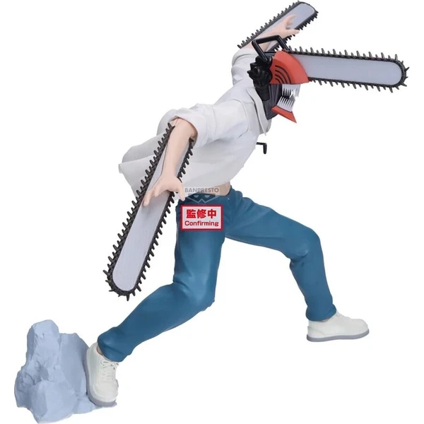 Figurka Bandai Banpresto Chainsaw Man The Movie: Reze Arc Grandista -Chainsaw Man 21 cm - Figurky - Obrázek d_5d34c31aa67c4642a922104b31b4bcde